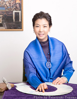 ステラ薫子