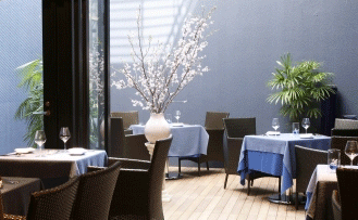 DiningBar369