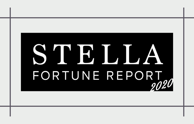 STELLA FORTUNE REPORT 2020