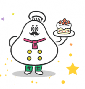 FOODIE